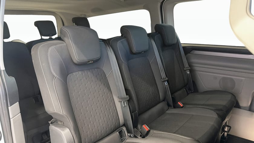 Bild 5 av Ford Tourneo Custom 320