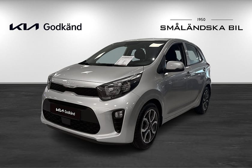 Bild 1 av Kia Picanto