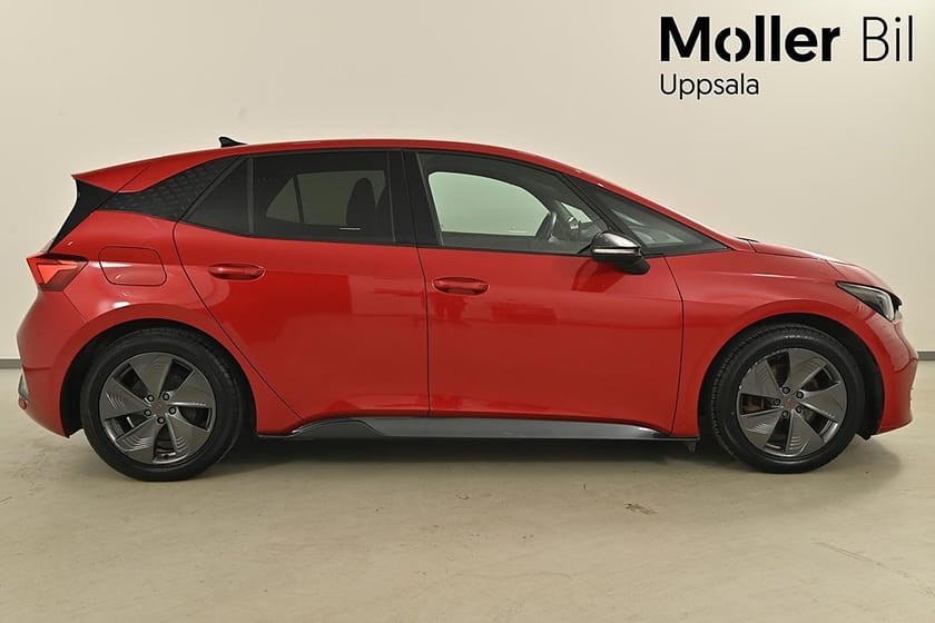 Bild 5 av CUPRA Born 58