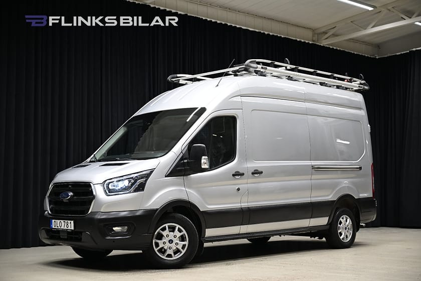 Bild 3 av Ford Transit 350