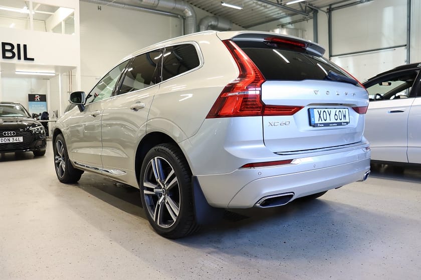 Bild 4 av Volvo XC60