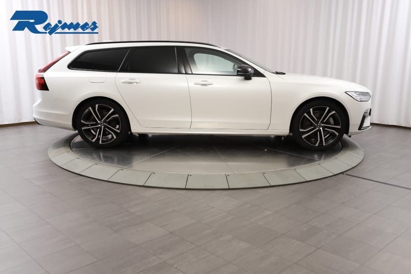 Bild 3 av Volvo V90