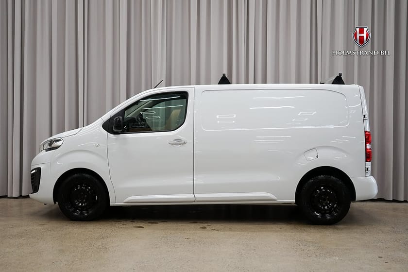 Bild 1 av Peugeot Expert Utökad Last