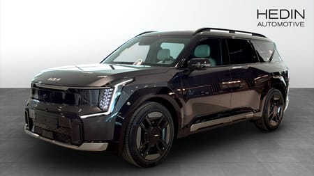Kia EV9 AWD