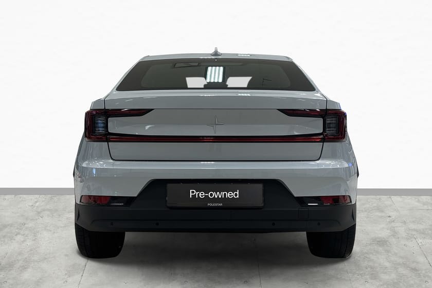Bild 5 av Polestar 2 Long Range Dual Motor