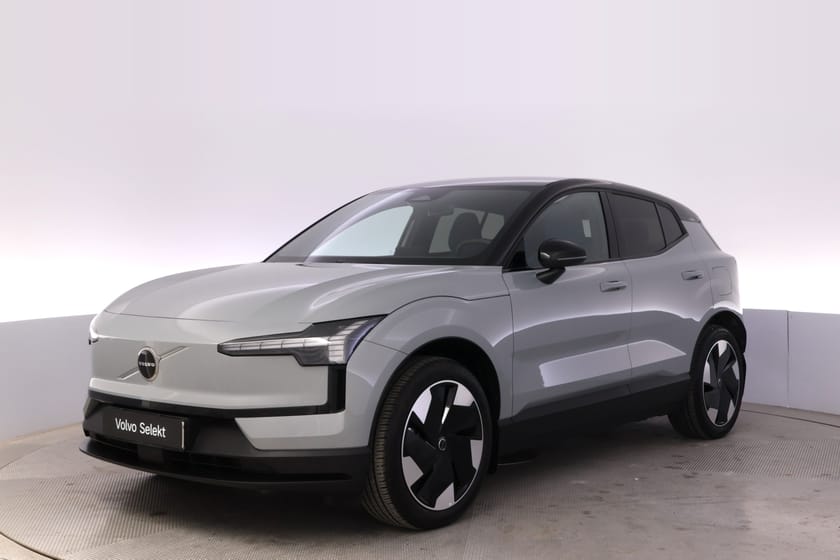 Bild 1 av Volvo EX30 Single Motor Extended Range