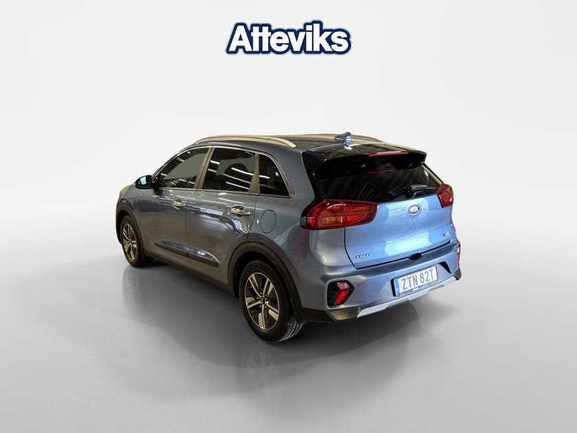 Bild 5 av Kia Niro Hybrid