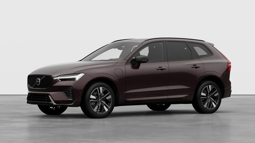 Bild 1 av Volvo XC60