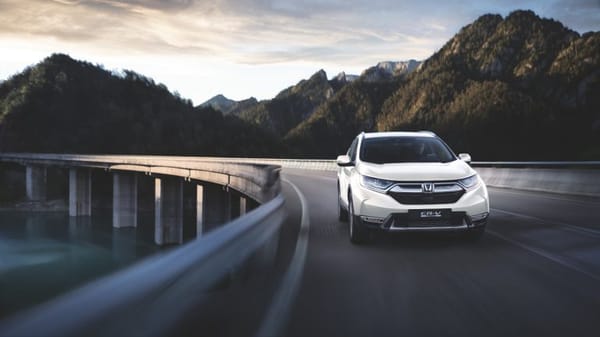 Honda basservice - Endast 2295kr