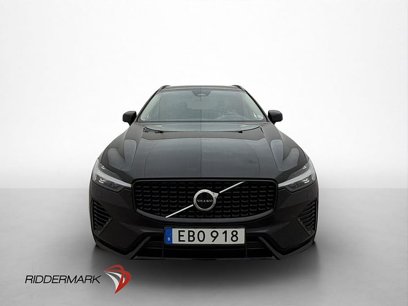 Bild 2 av Volvo XC60