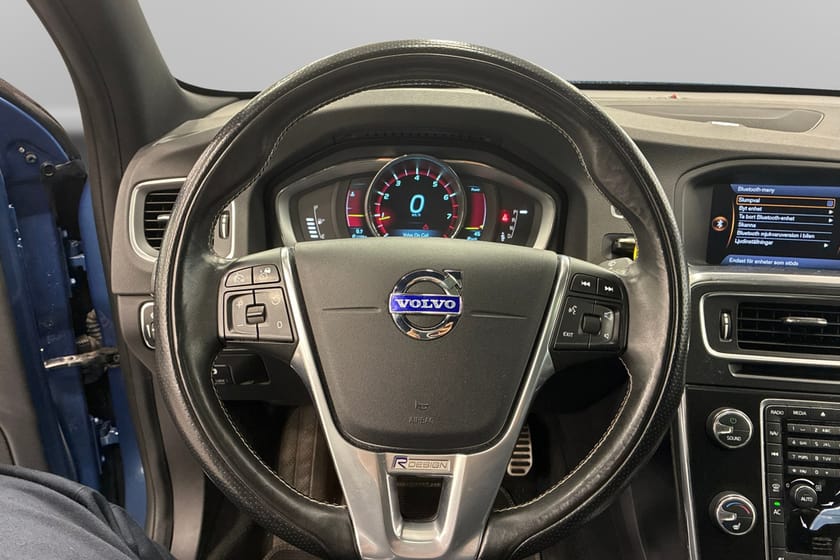 Bild 5 av Volvo S60