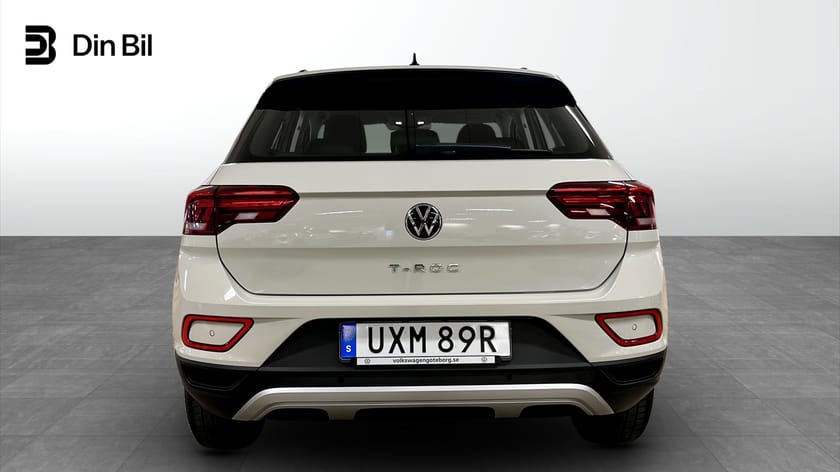 Bild 5 av Volkswagen T-Roc