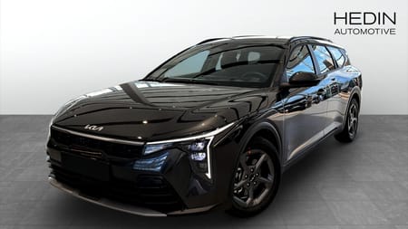 Kia K4 Sportswagon