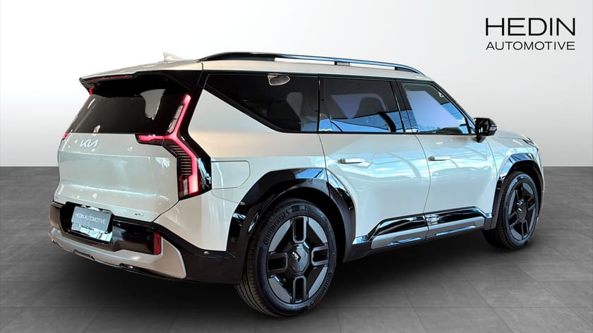 Bild 5 av Kia EV9 AWD