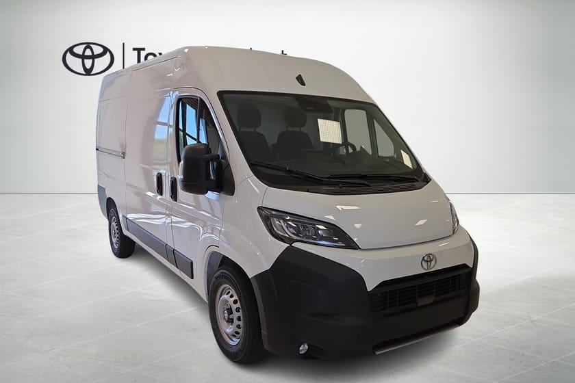 Bild 2 av Toyota Proace Max