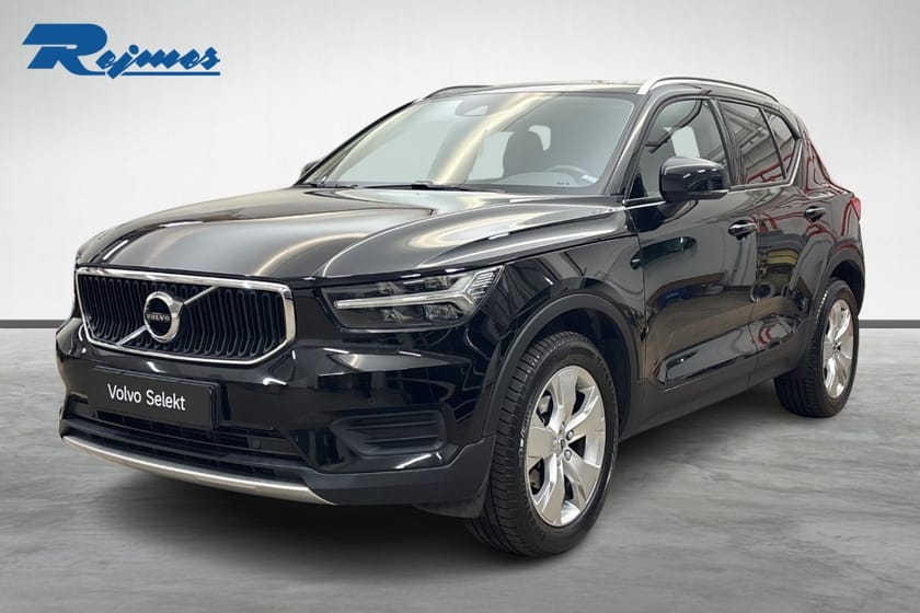 Bild 1 av Volvo XC40
