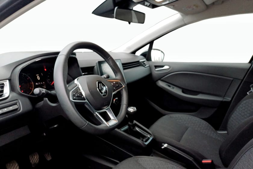 Bild 5 av Renault Clio
