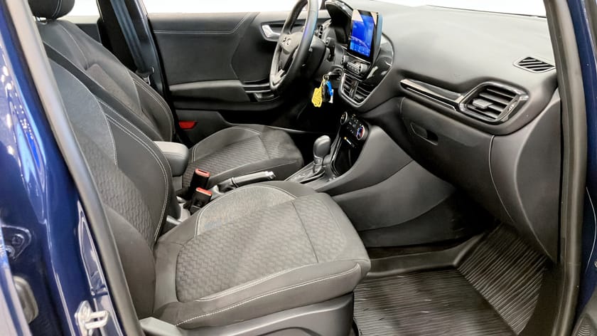 Bild 3 av Ford Puma