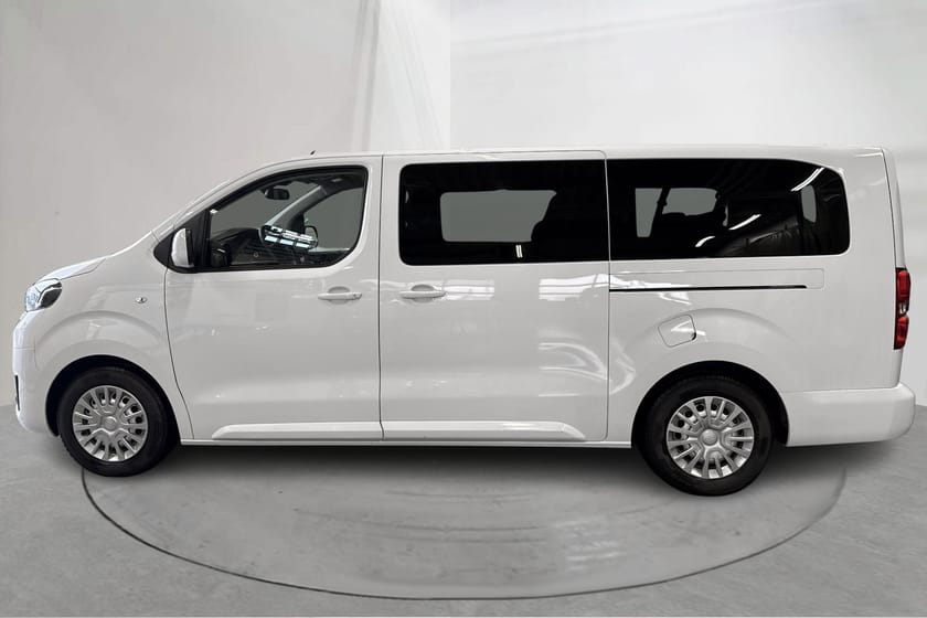 Bild 2 av Toyota Proace Verso