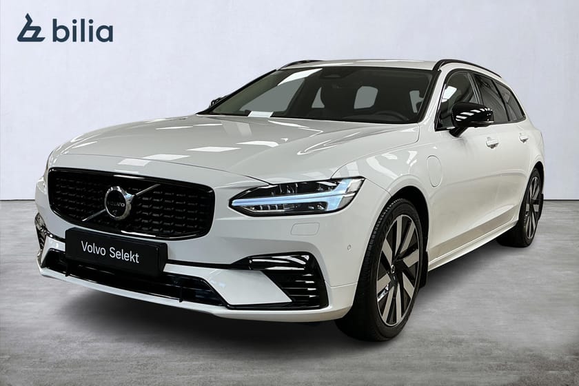 Bild 1 av Volvo V90