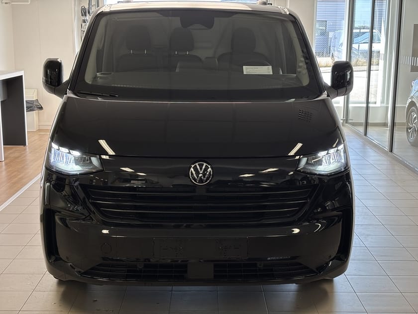 Bild 1 av Volkswagen Transporter eHybrid
