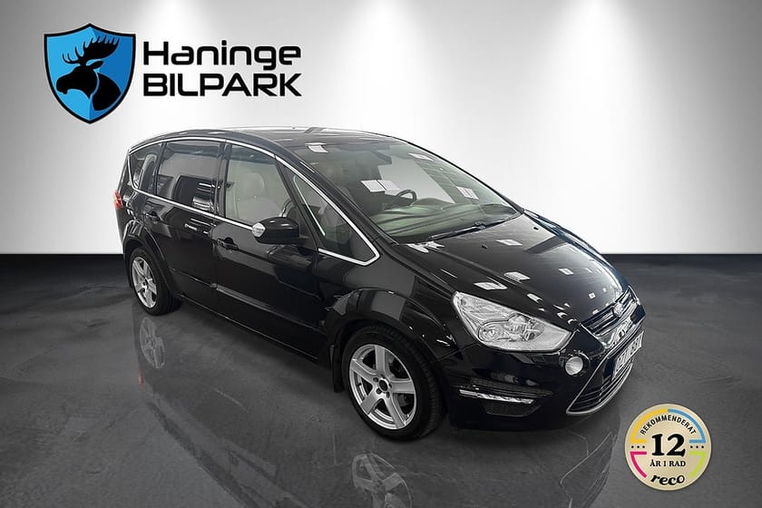 Bild 3 av Ford S-Max
