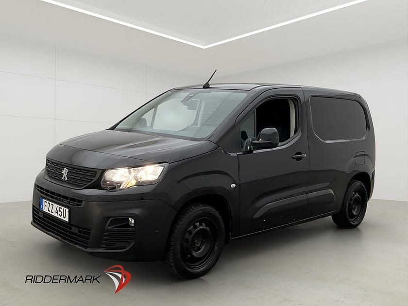 Bild 3 av Peugeot Partner L1