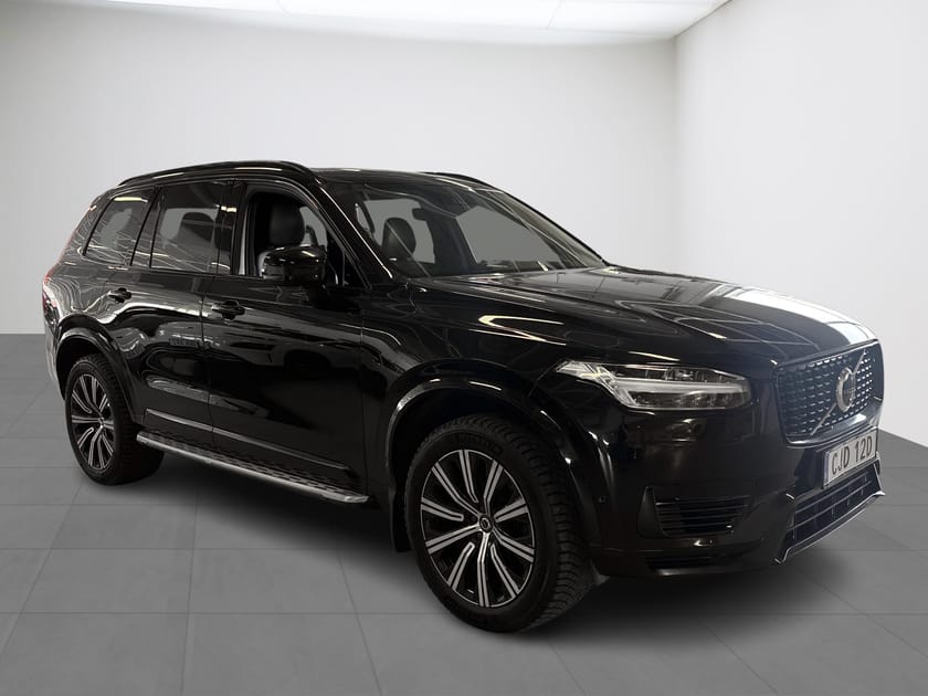Bild 5 av Volvo XC90