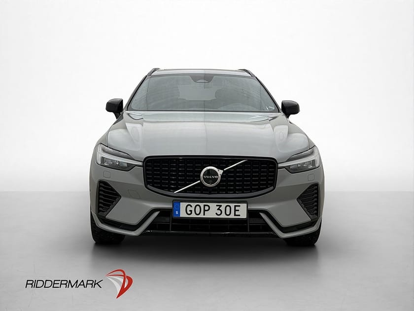 Bild 2 av Volvo XC60
