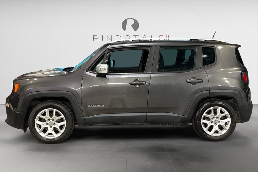 Bild 4 av Jeep Renegade