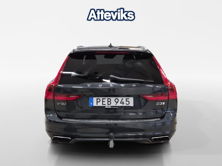 Bild 4 av Volvo V90