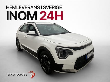 Kia Niro EV