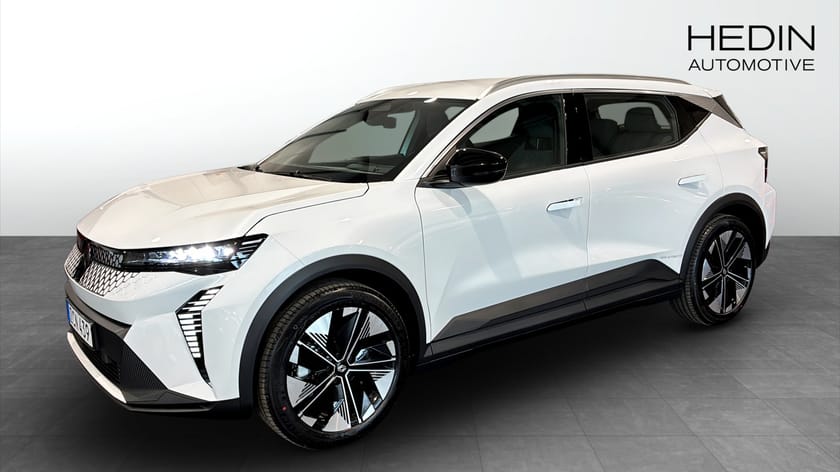 Bild 1 av Renault Scenic E-Tech