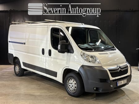 Citroën Jumper