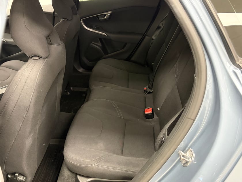 Bild 5 av Volvo V40