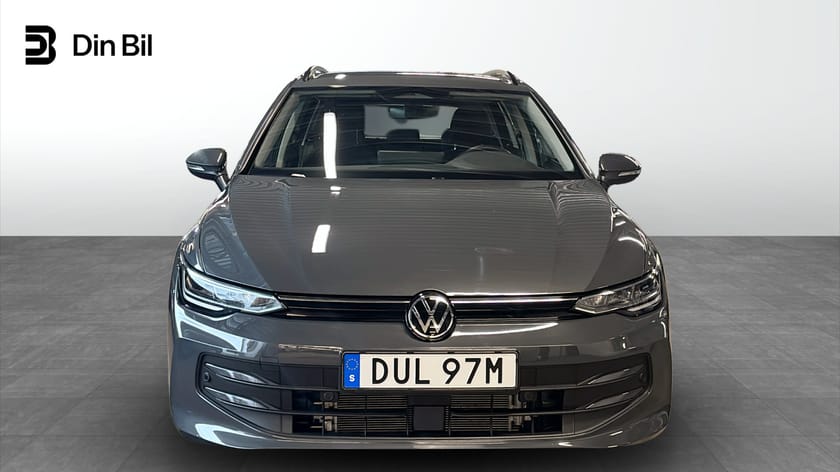 Bild 4 av Volkswagen Golf Sportscombi