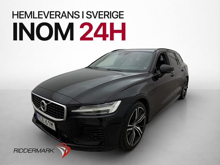 Bild 3 av Volvo V60