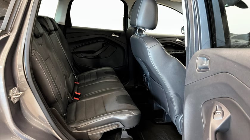 Bild 5 av Ford Kuga