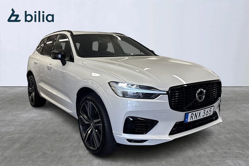 Bild 2 av Volvo XC60