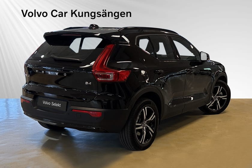 Bild 5 av Volvo XC40