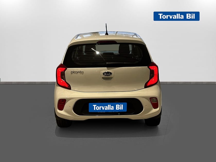 Bild 5 av Kia Picanto