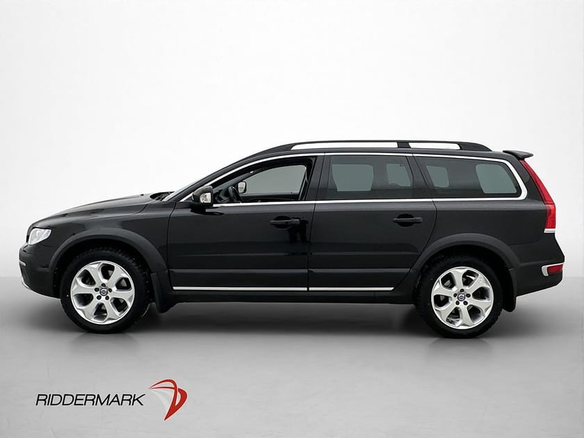 Bild 4 av Volvo XC70