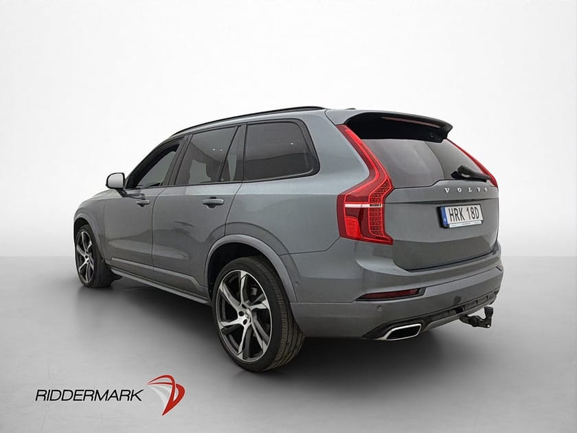 Bild 5 av Volvo XC90