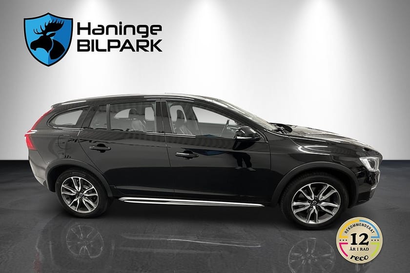 Bild 5 av Volvo V60 Cross Country