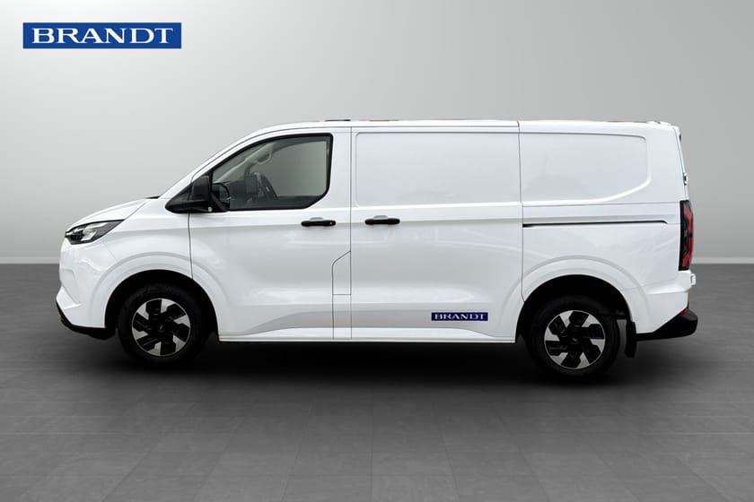Bild 3 av Ford E-Transit Custom 320