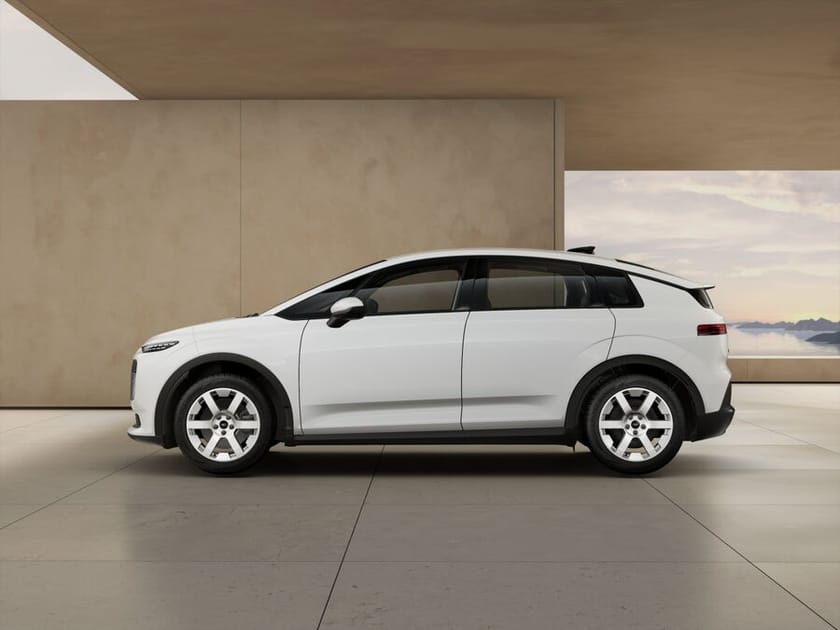 Bild 2 av Audi A2 e-tron
