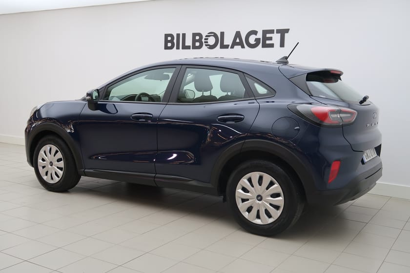 Bild 3 av Ford Puma