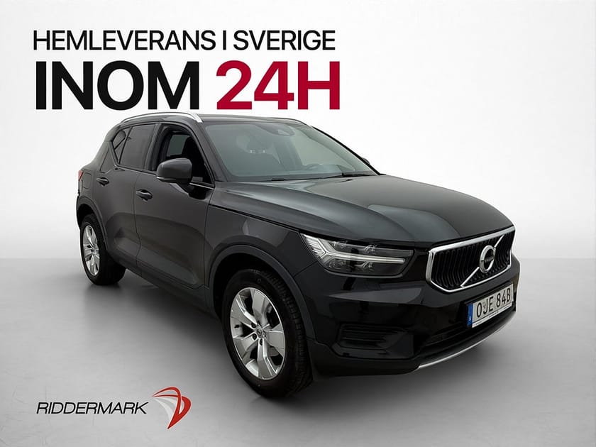 Bild 3 av Volvo XC40
