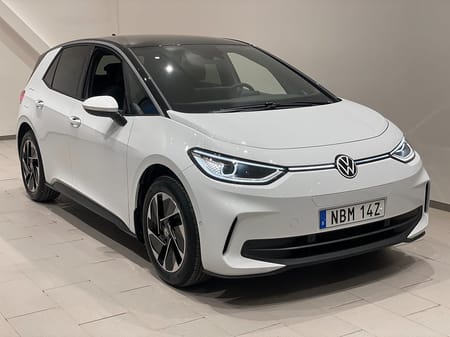 Volkswagen ID.3 Pro Performance