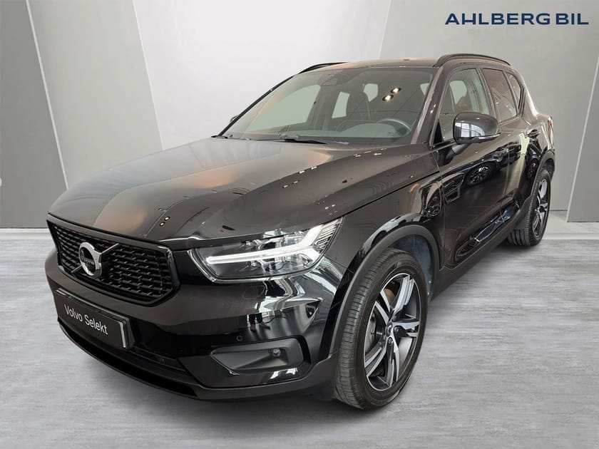 Bild 4 av Volvo XC40